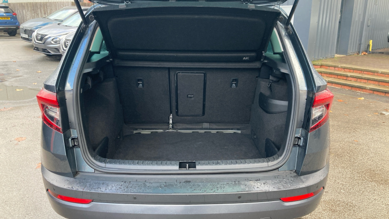 Skoda Karoq 1.0 TSI SE 5dr Petrol Estate